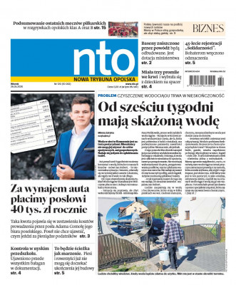 Nowa Trybuna Opolska