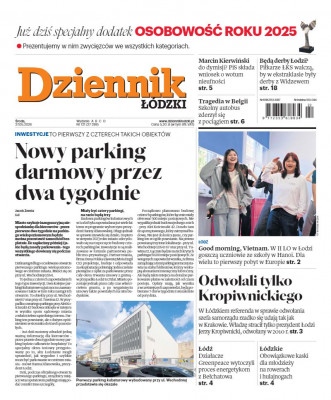 Dziennik Łódzki
