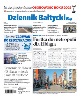 Dziennik Bałtycki