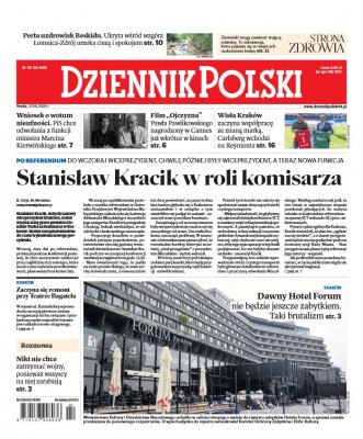 Dziennik Polski