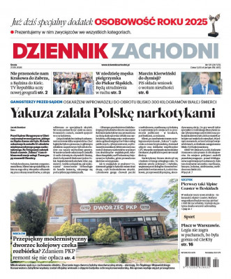 Dziennik Zachodni