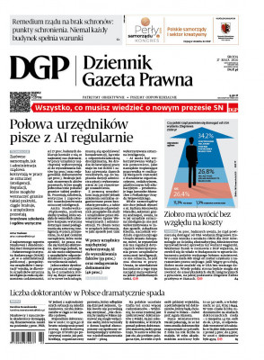 Dziennik Gazeta Prawna