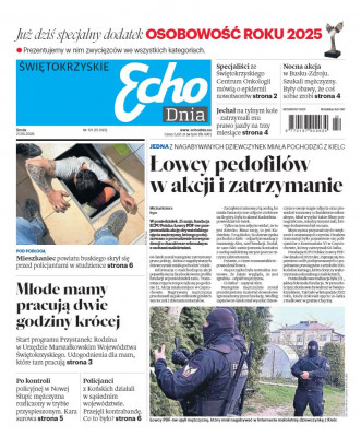 Echo Dnia