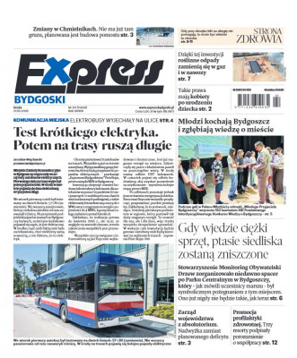 Express Bydgoski