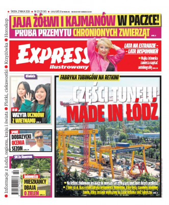 Express Ilustrowany