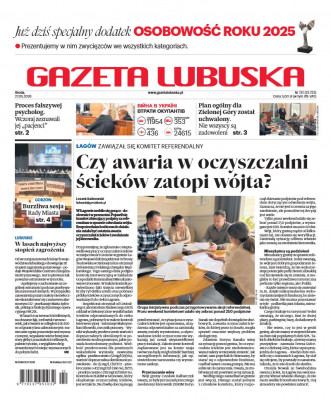 Gazeta Lubuska