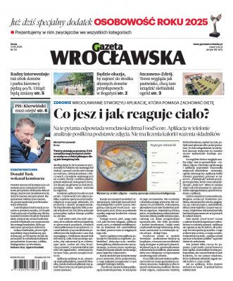 Gazeta Wrocławska