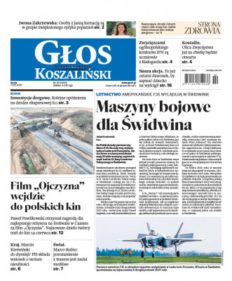 Głos Koszaliński