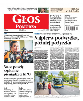 Głos Pomorza