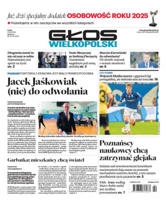 Głos Wielkopolski