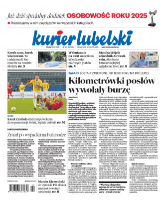 Kurier Lubelski