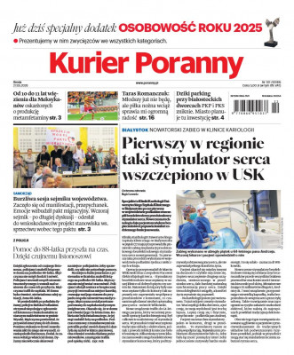 Kurier Poranny
