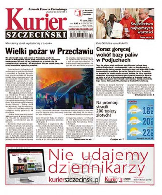 Kurier Szczeciński