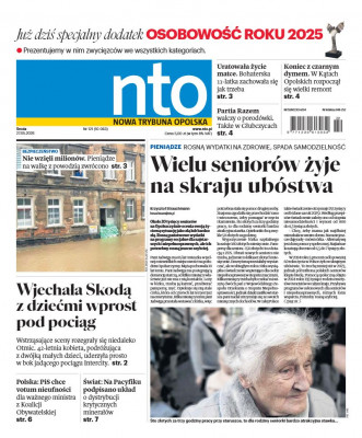 Nowa Trybuna Opolska