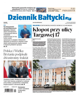 Dziennik Bałtycki