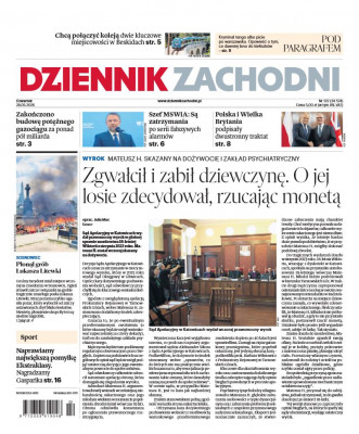 Dziennik Zachodni