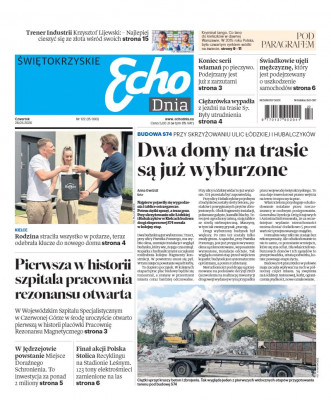 Echo Dnia