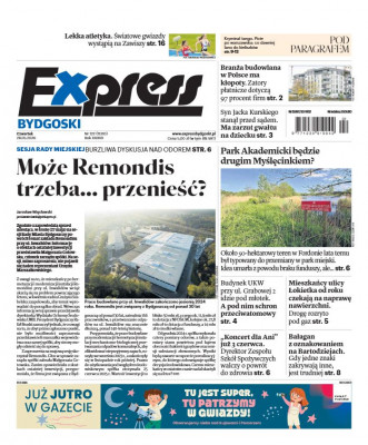 Express Bydgoski
