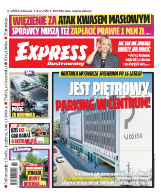 Express Ilustrowany