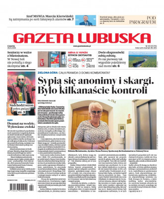 Gazeta Lubuska