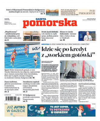 Gazeta Pomorska