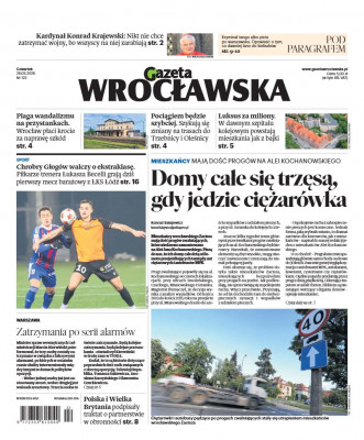 Gazeta Wrocławska