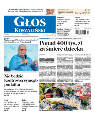 Głos Koszaliński