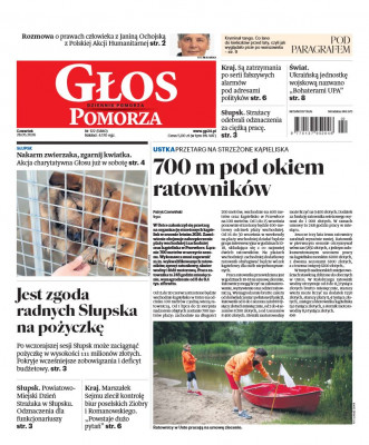 Głos Pomorza