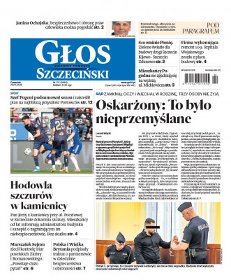 Głos Szczeciński