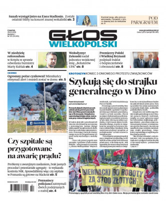 Głos Wielkopolski