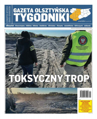 Gazeta Olsztyńska
