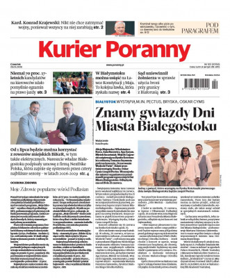 Kurier Poranny