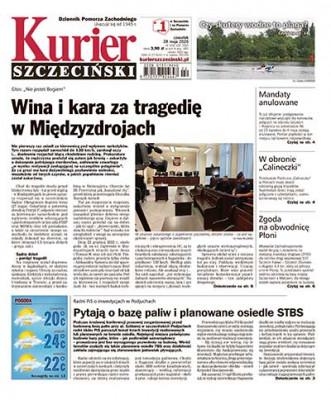 Kurier Szczeciński
