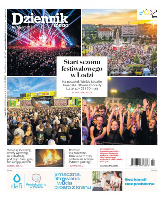 Dziennik Łódzki
