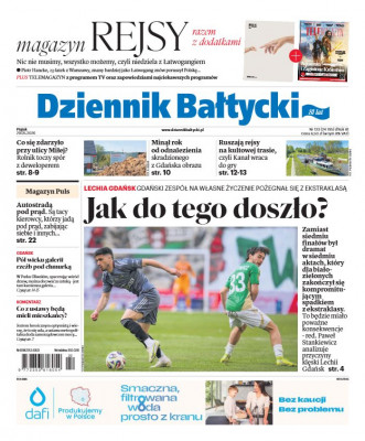 Dziennik Bałtycki