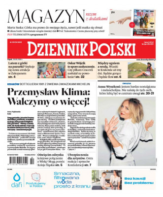 Dziennik Polski