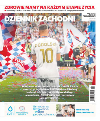 Dziennik Zachodni