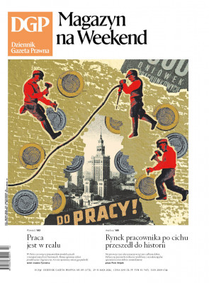 Dziennik Gazeta Prawna