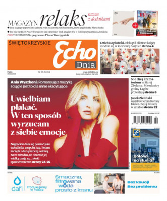 Echo Dnia