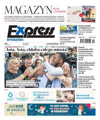 Express Bydgoski