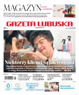 Gazeta Lubuska