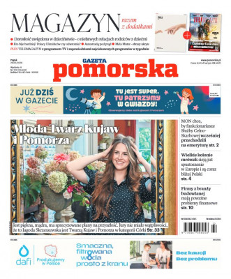 Gazeta Pomorska