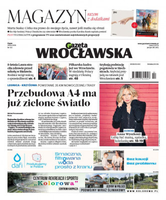 Gazeta Wrocławska
