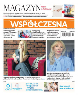 Gazeta Współczesna