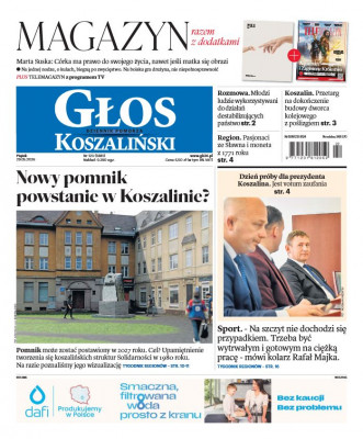 Głos Koszaliński