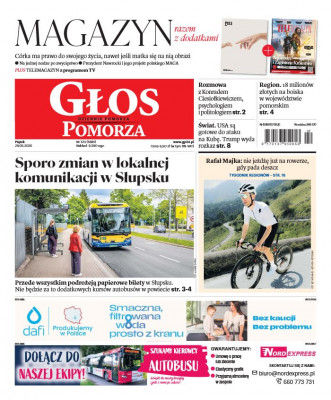 Głos Pomorza