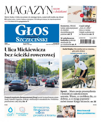 Głos Szczeciński