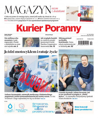 Kurier Poranny