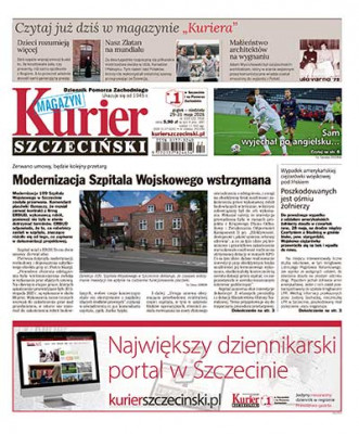 Kurier Szczeciński