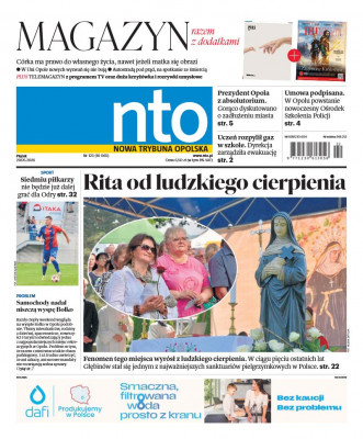 Nowa Trybuna Opolska